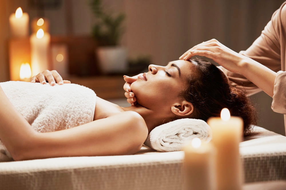 Superior Health Spa